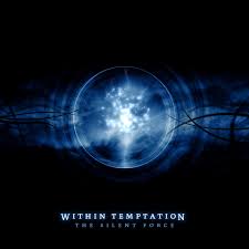 Within Temptation - Silent Force (Black  Vinyl)