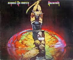 Expect No Mercy (Pink Vinyl)