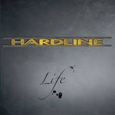 Hardline - Life (Gold Vinyl)