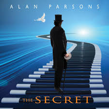 Parsons, Alan - The Secret