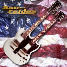Felder, Don - American Rock 'n' Roll