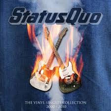 Status Quo - The Vinyl Singles Collection: 2000's (Ltd. 7