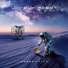 Lonely Robot - Under Stars
