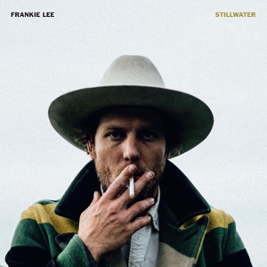 Lee Frankie - Stillwater  (White Vinyl)