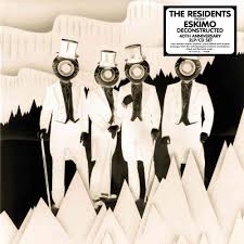 The Residents - Eskimo Deconstructed (40th Anniversary)