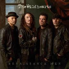 Wildhearts - Renaissance Men (Black Vinyl)