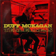 McKagan Duff - Tenderness