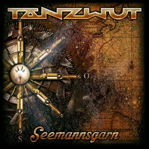 Tanzwut - Seemannsgarn (Gold Vinyl)