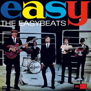 Easybeats - Easy (Silver Vinyl)