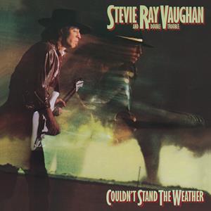 Vaughan Stevie Ray - Couldn't Stand the Weather (35th Anniversary)