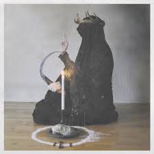 This Gift Is A Curse - A Throne Of Ash (Black Vinyl)