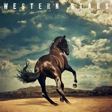 Springsteen, Bruce - Western Stars (Black Vinyl)
