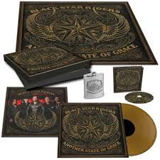Black Star Riders - Another State Of Grace (Vinyl Box Set)