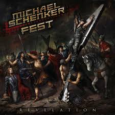 Schenker Michael Fest - Revelation
