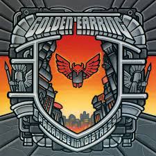 Golden Earring - Paradise In Distress