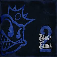 Black Stone Cherry - Black To Blues II