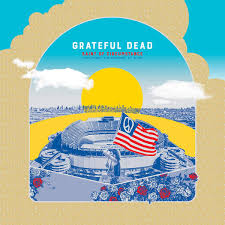 Grateful Dead - Saint Of Circumstance: Giants Stadium, East Rutherford, Nj 6/17/91