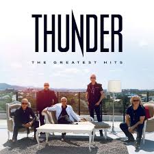 Thunder - Greatest Hits