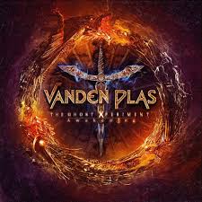 Vanden Plas - The Ghost Xperiment-Awakening