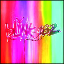 Blink-182 - Nine (Neon Magenta Vinyl)