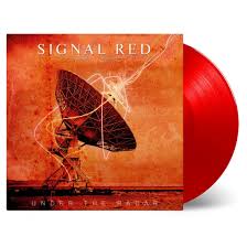 Under The Radar (Red Vinyl)