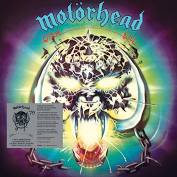 Motrhead - Overkill  (40th Anniversary Edition)