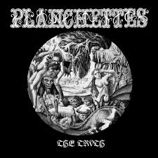 Planchettes - Truth (White Vinyl)