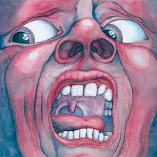 King Crimson - In the Court of the Crimson King (50th Anniversary)