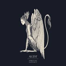 Alcest - Spiritual Instinct (Earbook)