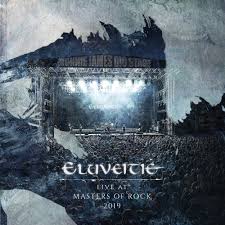 Eluveitie - Live at Masters of Rock