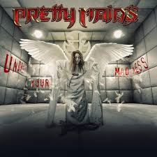 Pretty Maids - Undress Your Madness - | MBM Buy Mail