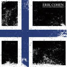 Cohen Erik - Live Aus Der Vergangenheit
