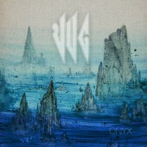 VUG - Onyx (Colored Vinyl)