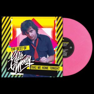 Money, Eddie - Take Me Home Tonight (Best Of) Pink Vinyl