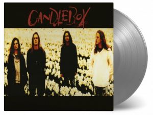 Candlebox - Candlebox (Silver Vinyl)