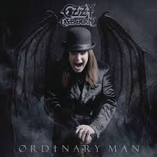 Ordinary Man (Picture Vinyl)