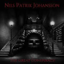 Johansson Nils Patrik - The Great Conspiracy