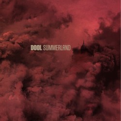 Dool - Summerland (Black-Marble Vinyl)