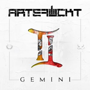 Artefuckt - Gemini (White Vinyl)