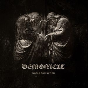 Demonical - World Domination (Black Vinyl)