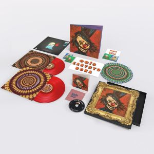 Eels - Earth To Dora (Vinyl Box Set)