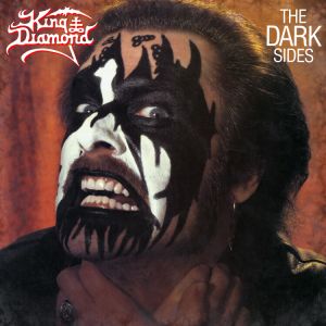 King Diamond - The Dark Sides (Black Vinyl)