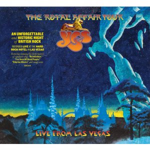Yes - The Roya Affair Tour (Live From Las Vegas)