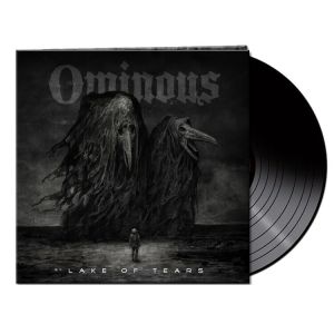 Lake Of Tears - Ominous (Black Vinyl)