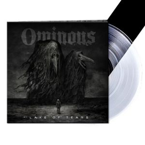 Lake Of Tears - Ominous (Transpartent Vinyl)