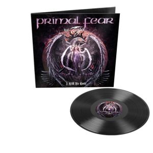 Primal Fear - I Will Be Gone (Vinyl Single)