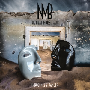 The Neal Morse Band - Innocence & Danger