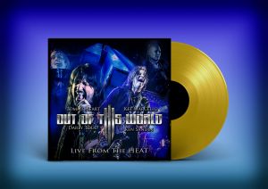 Out Of This World - Live From The HEAT (Yellow Vinyl)