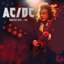 AC / DC - Greatest Hits Live