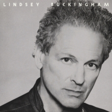 Buckingham, Lindsey - Lindsey Buckingham (Black Vinyl)